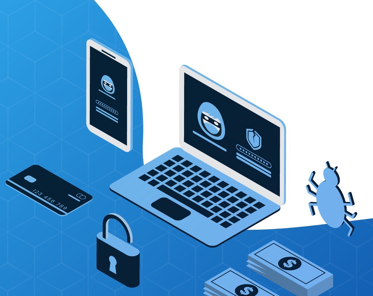 Digital Cybersecurity Ecosystem
